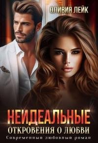 @Неидеальные. Откровения о любви. Оливия Лейк