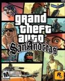 GTA SanAndreas