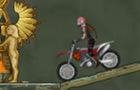 Moto Tomb Racer 2