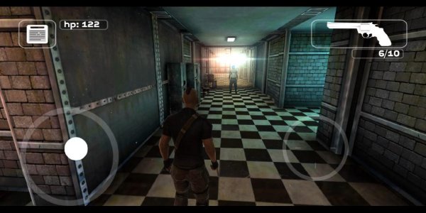 Slaughter 1.01 Мод много патронов, неуязвимость объед.