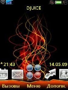 MysticalFire