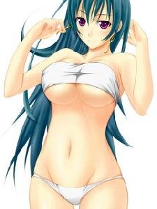 sexyanimegirl