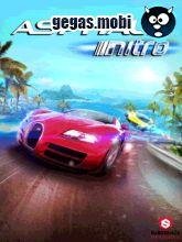 asphalt nitro nokia c2 05 ru igp