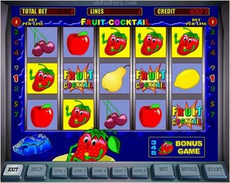 fruitcoctail casinoplay.ru