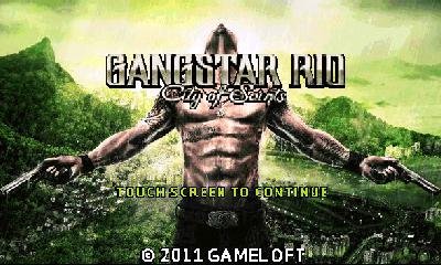 Gangstar4 RioCityOfSaints LG KP500 RU