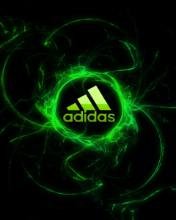 Adidas green 2