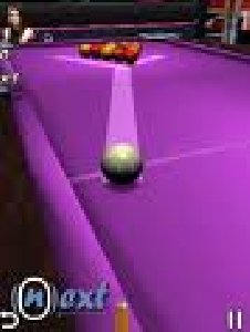 WCP pool3D 240x320