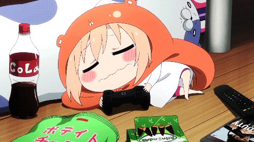 Umaru Doma | Умару Дома