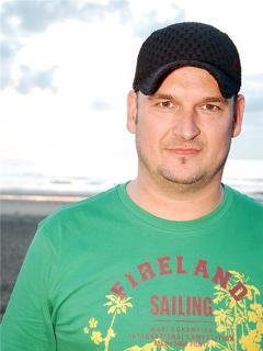 Jorn Van Deynhoven