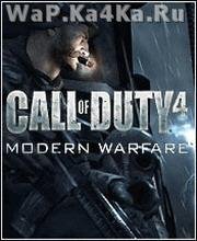 Call of Duty 4 Modern Warfare