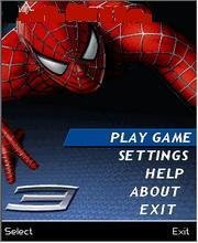 Spider-man 3 N70 176x208