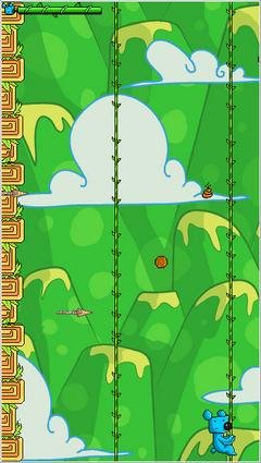 Naughty Pig 360x640