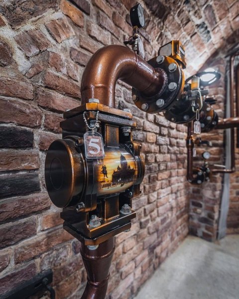 Сердце маяка