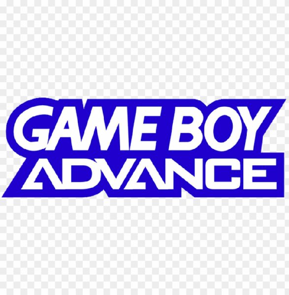 Game Boy Advance На Русском
