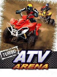 turbo atv arena