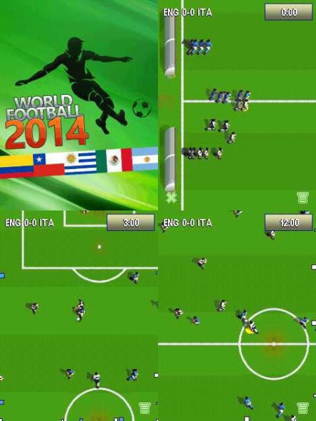 World Football-2014 240x320 ts