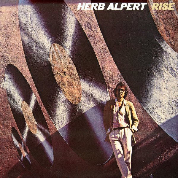 Herb Alpert - Street Life