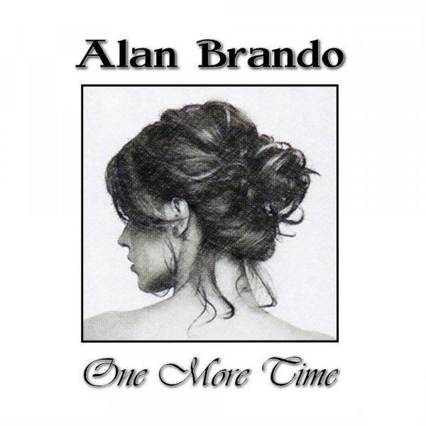 Alan Brando - Once in a Lifetime (Extended Vocal NRG Mix)