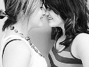 Moya Rebekka 5 let spustya