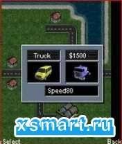 TruckTycoon (18 колёсники)