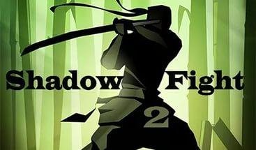 shadow fight 2 v1.9.26 mod