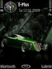 Foose by Supertonic