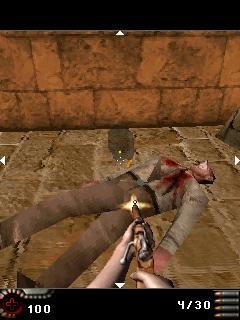 Egypt 3D cracked