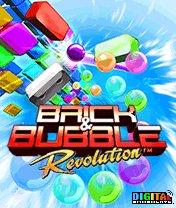 BrickBubbleRev Nokia C5 00 240x320