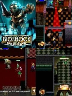 BioShockHack