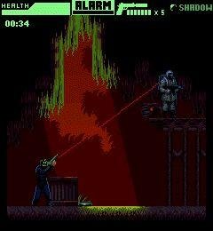 Tom Clancy Splinter Cell Pandora Tomorro