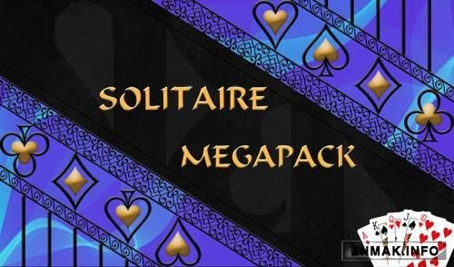 Solitaire MegaPack v12.3.2