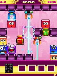 Lively Cubes 128 moto