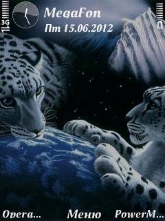 Claws On Earth