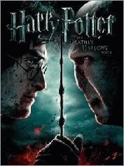 Гарри Поттер и дары смерти-часть2