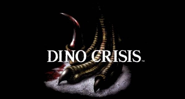 Dino Crisis.part1