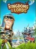 Kingdoms And Lords SE 240х320 (Взлом)