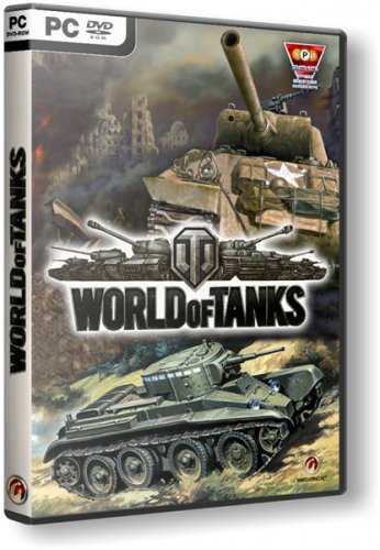 World of Tanks v 0.9.1