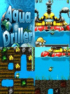 HackAquaDriller