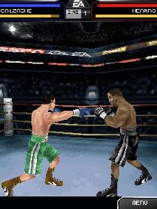 fight night round 4