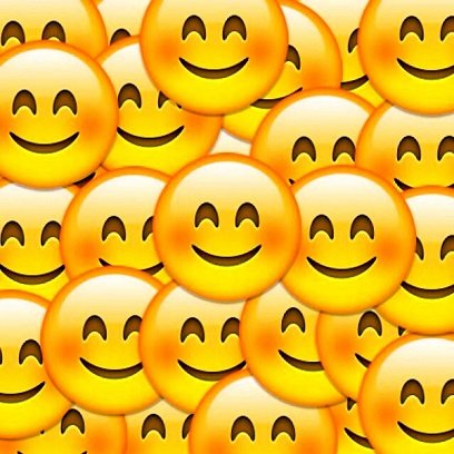 Смайлы, смайлики