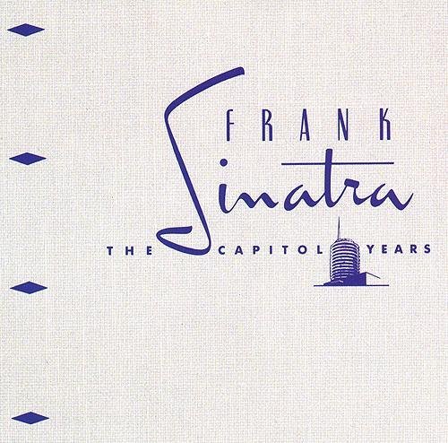 Frank Sinatra - I Love You