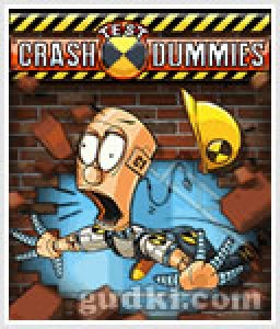crash test dummies 176x208