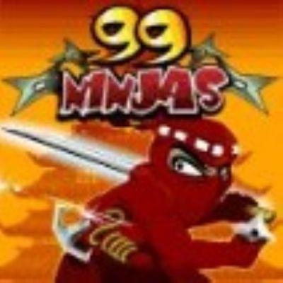 99 Ninjas motorola 24Ox32O eng