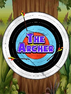 TheArcher320x240
