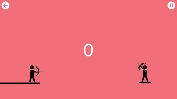 The Archers(Лучники) v1.0.5