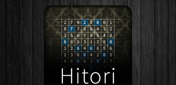 Classic Hitori