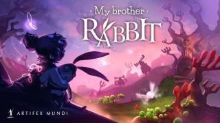 My Brother Rabbit