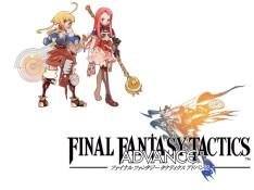 Final Fantasy Tactics