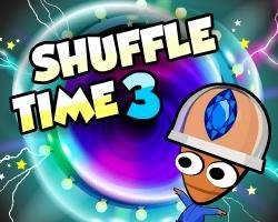 Shuffle Time 3