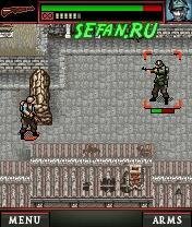 медаль за отвагу